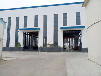 Weifang Kangte Electromechanical Co., Ltd.