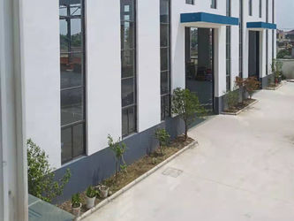 Weifang Kangte Electromechanical Co., Ltd.