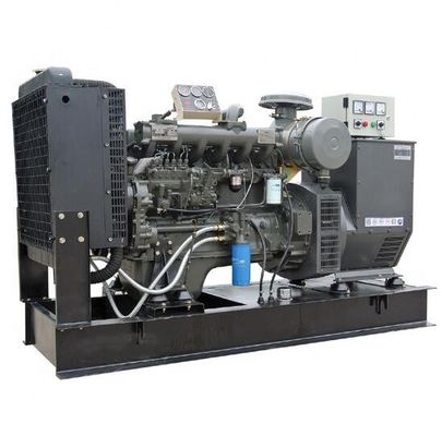 45kva Electric Generator Powered by 40kw Chinese Kofo Huafeng Ricardo Diesel Engine