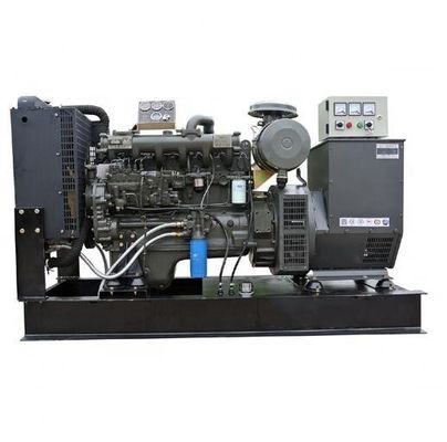 45kva Electric Generator Powered by 40kw Chinese Kofo Huafeng Ricardo Diesel Engine