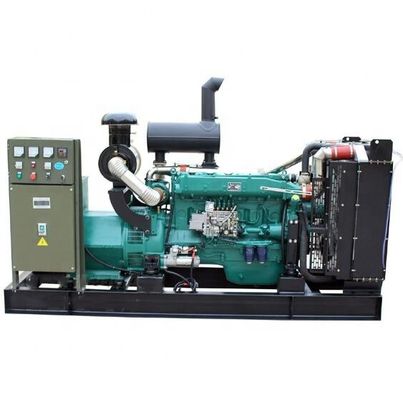 Leroy Somer/Stamford/Faraday 200KVA 250KVA 300KVA Power Generator for Ethiopia Uganda