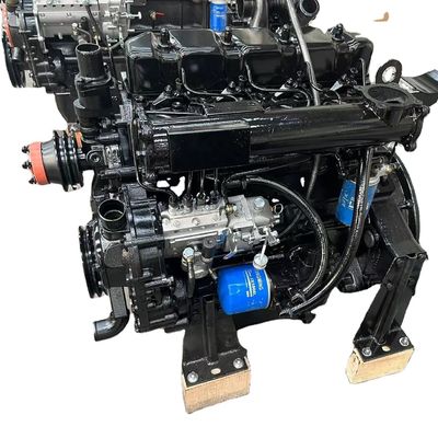 UK Ricardo Diesel Engine Water Cooled R6105AZLD R6105IZLD for Construction Works