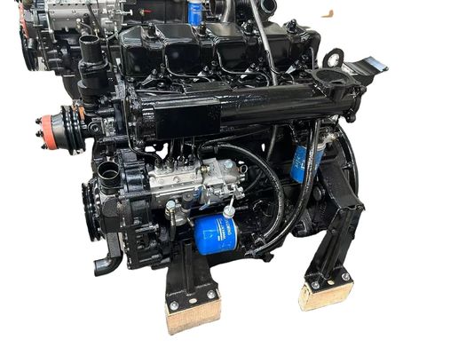 UK Ricardo Diesel Engine Water Cooled R6105AZLD R6105IZLD for Construction Works