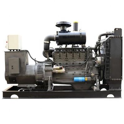 20kw 25kva Silent Electric Diesel Generator at 1500/1800rmp Speed with and 1 Time