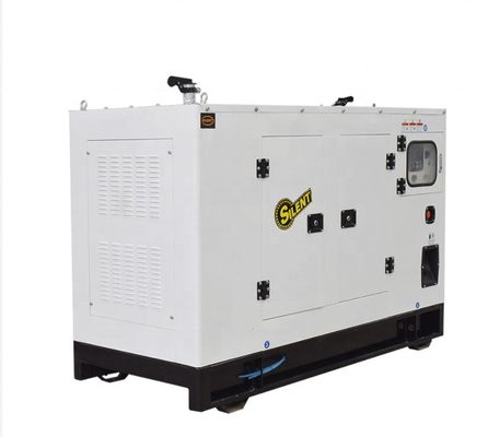 1800rmp Speed Deutz Engine 60kva 50kw Electric Silent Genset 60HZ 220V/110V Three Phase