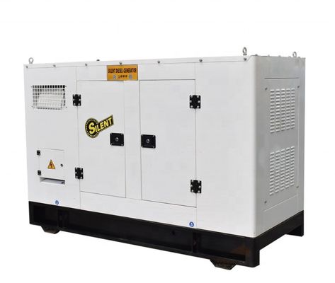 1800rmp Speed Deutz Engine 60kva 50kw Electric Silent Genset 60HZ 220V/110V Three Phase