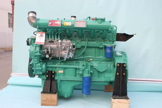 40kw K4100ZD Weifang Weichai Huafeng Water Cooled Diesel Engine for Diesel Generator