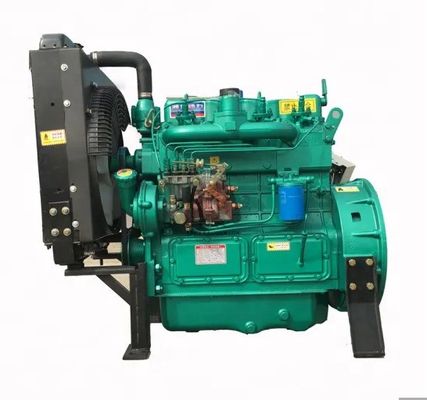 40kw K4100ZD Weifang Weichai Huafeng Water Cooled Diesel Engine for Diesel Generator