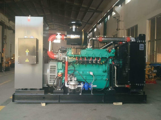 CE/ISO9001 Approved 1MW 10kW 15kW 20kW 220V Micro Turbine Generator for CHP Natural Gas