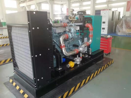 CE/ISO9001 Approved 1MW 10kW 15kW 20kW 220V Micro Turbine Generator for CHP Natural Gas