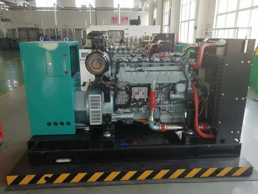 CE/ISO9001 Approved 1MW 10kW 15kW 20kW 220V Micro Turbine Generator for CHP Natural Gas